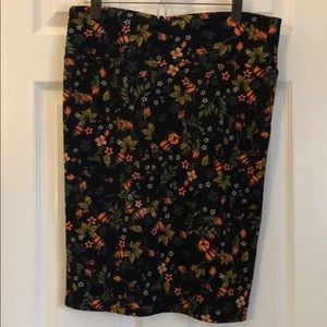 LuLaRoe Cassie Skirt